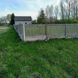 Działka rolno-budowlana Pasturka Krzywda. Zdjęcie 2