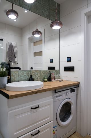 Mieszkanie 2-pokojowe Kraków Czyżyny, os. Dywizjonu 303. Zdjęcie 9