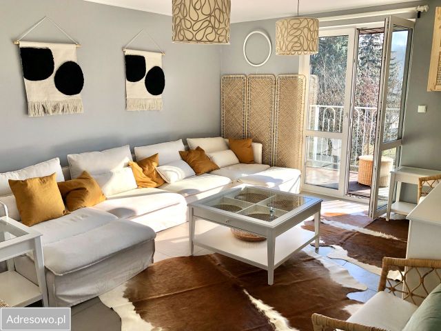 Mieszkanie 4-pokojowe Trzebnica, ul. Janusza Korczaka. Zdjęcie 1