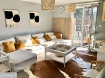 Mieszkanie 4-pokojowe Trzebnica, ul. Janusza Korczaka