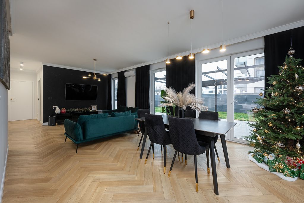 Mieszkanie 3-pokojowe Łódź Retkinia. Zdjęcie 4