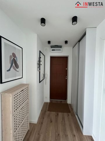 Mieszkanie 3-pokojowe Warszawa Praga-Południe, al. Stanów Zjednoczonych. Zdjęcie 11