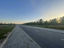 Działka budowlana Tarczyn. Zdjęcie 4