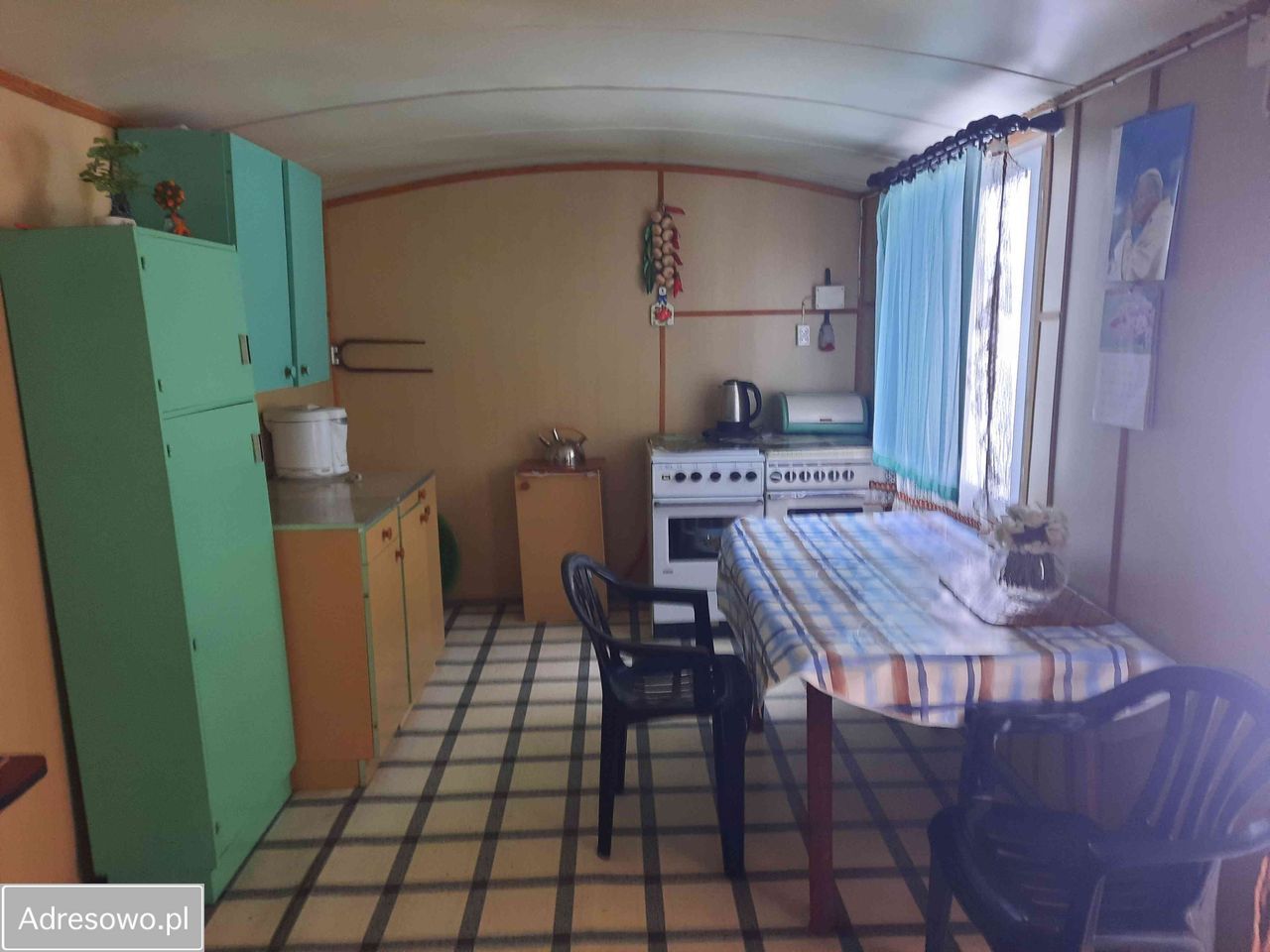 Działka budowlana Grabniak. Zdjęcie 2