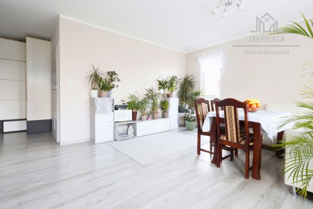 Mieszkanie 3-pokojowe Gdańsk Łostowice, ul. Wielkopolska. Zdjęcie 3