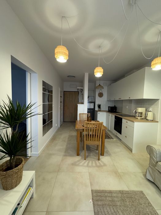 Mieszkanie 1-pokojowe Białystok Sienkiewicza, ul. Ciepła. Zdjęcie 3