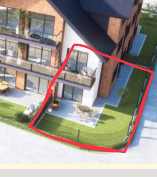 Mieszkanie 2-pokojowe Jelenia Góra Paulinów, ul. Nowowiejska. Zdjęcie 5