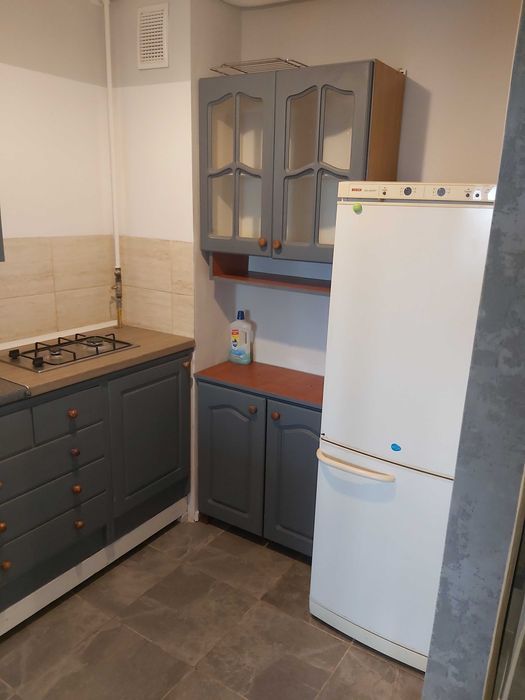 Mieszkanie 2-pokojowe Sosnowiec Centrum, ul. Anieli Urbanowicz. Zdjęcie 4