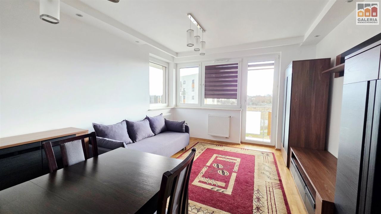 Mieszkanie 2-pokojowe Rzeszów Drabinianka, ul. Zaciszna. Zdjęcie 9