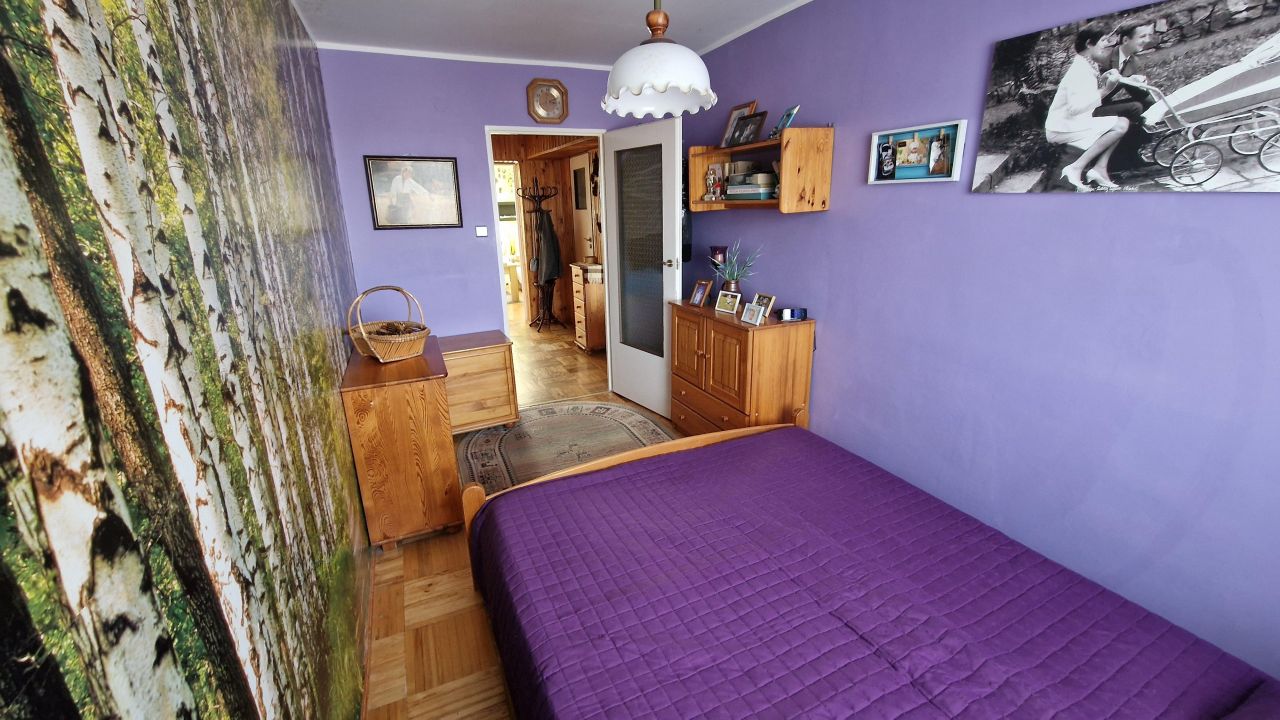 Mieszkanie 2-pokojowe Połczyn-Zdrój, ul. Mieszka I. Zdjęcie 7