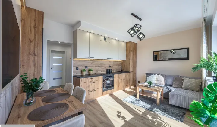 Mieszkanie 3-pokojowe Łódź Retkinia, ul. ks. Jerzego Popiełuszki