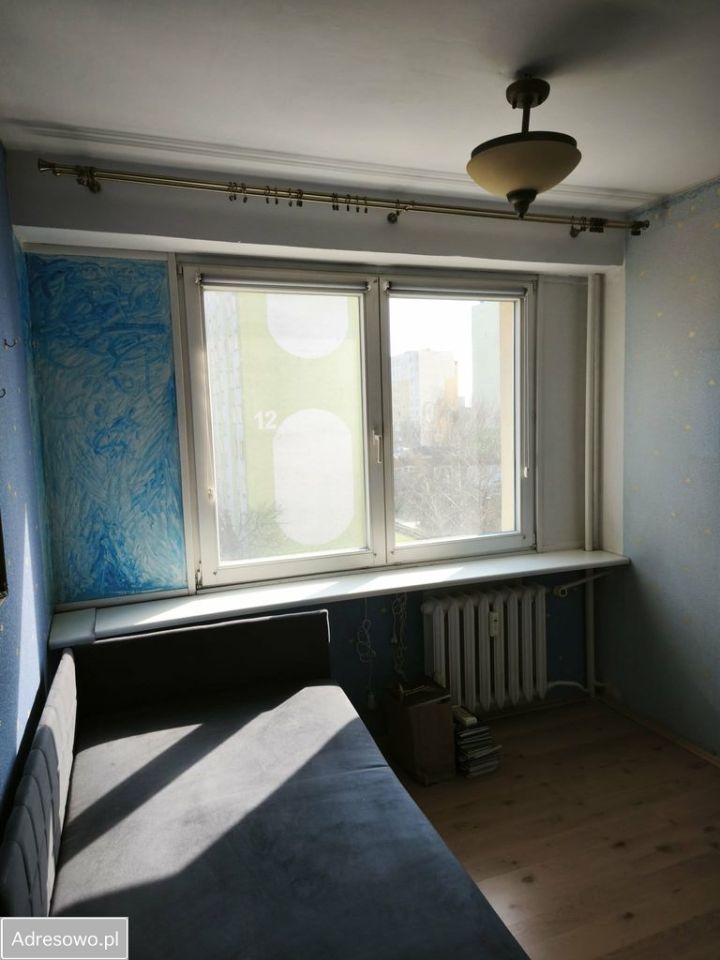 Mieszkanie 4-pokojowe Płock, ul. Wacława Lachmana. Zdjęcie 7