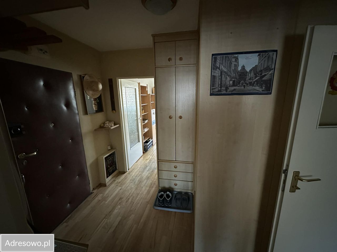 Mieszkanie 2-pokojowe Słupsk, ul. Maurycego Mochnackiego. Zdjęcie 7