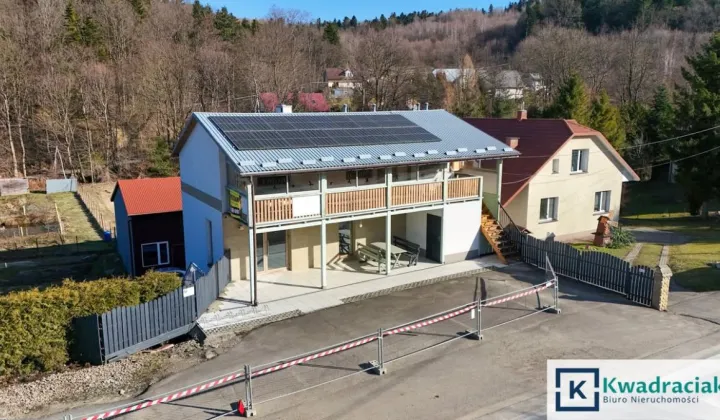 Lokal Iwonicz, ul. Długa