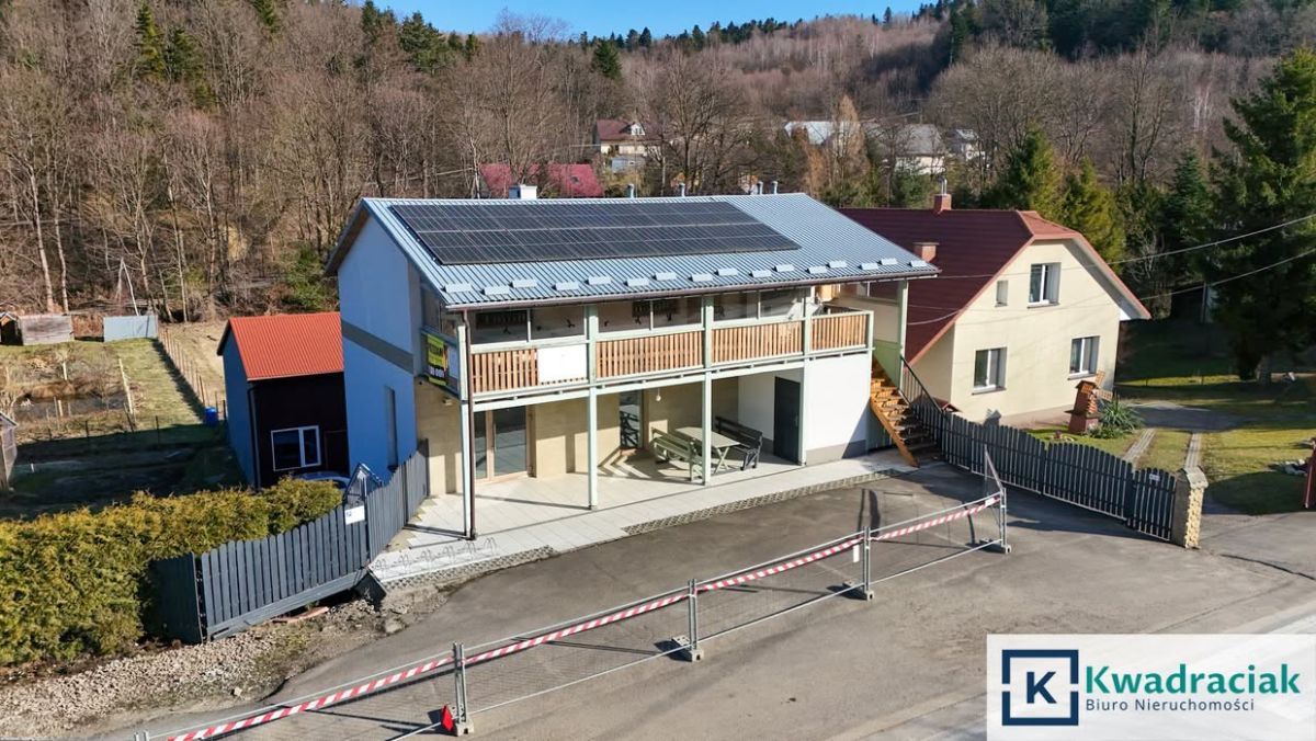 Lokal Iwonicz, ul. Długa. Zdjęcie 1