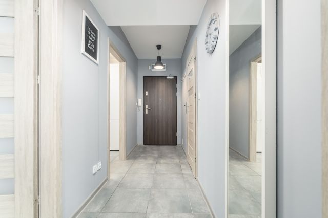 Mieszkanie 2-pokojowe Szczecin Pomorzany, ul. Xawerego Dunikowskiego. Zdjęcie 16