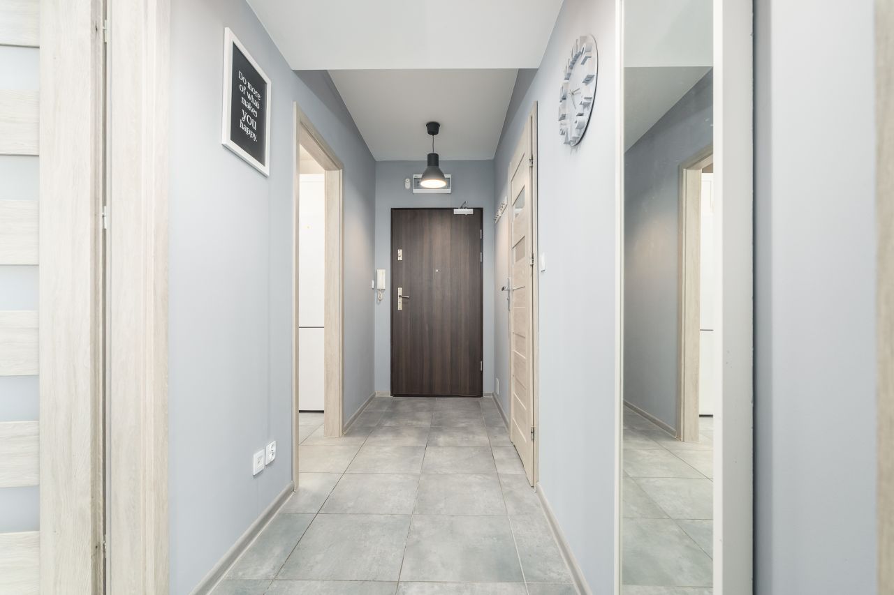 Mieszkanie 2-pokojowe Szczecin Pomorzany, ul. Xawerego Dunikowskiego. Zdjęcie 16