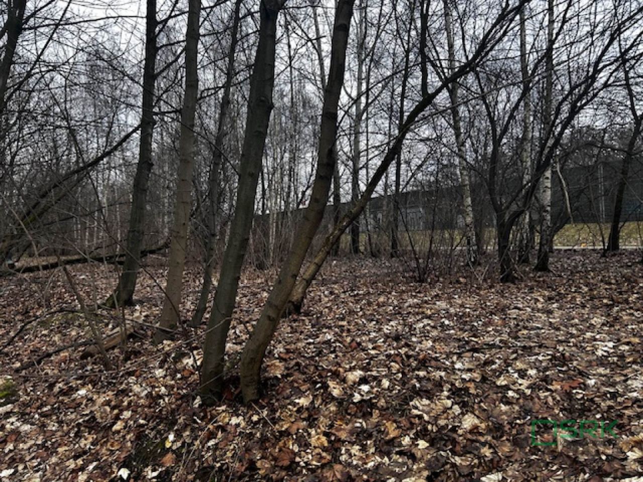 Działka inna Katowice Bogucice, ul. Bohaterów Monte Cassino. Zdjęcie 4