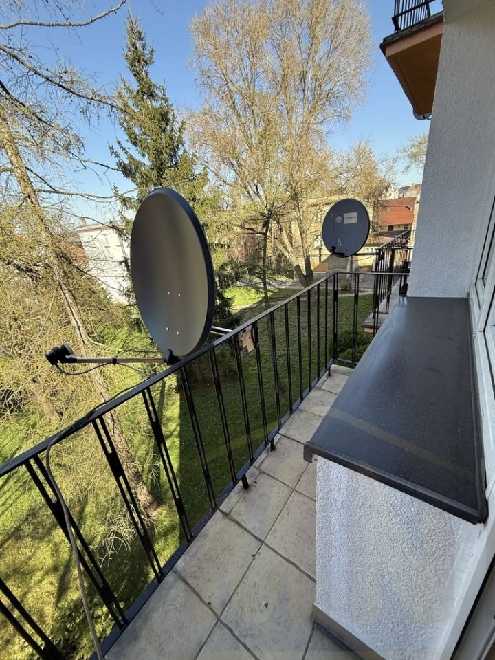 Mieszkanie 2-pokojowe Leszno, ul. Wojska Polskiego. Zdjęcie 5