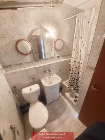 Mieszkanie 1-pokojowe Wrocław. Zdjęcie 4