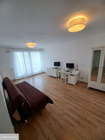 Mieszkanie 2-pokojowe Warszawa Praga-Południe, ul. Gocławska. Zdjęcie 1