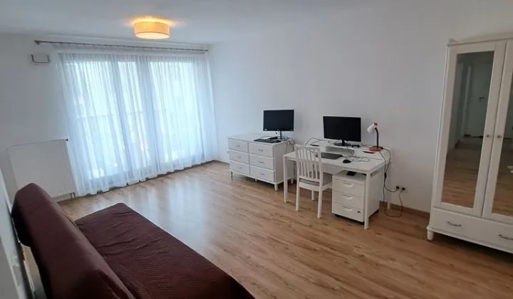 Mieszkanie 2-pokojowe Warszawa Praga-Południe, ul. Gocławska