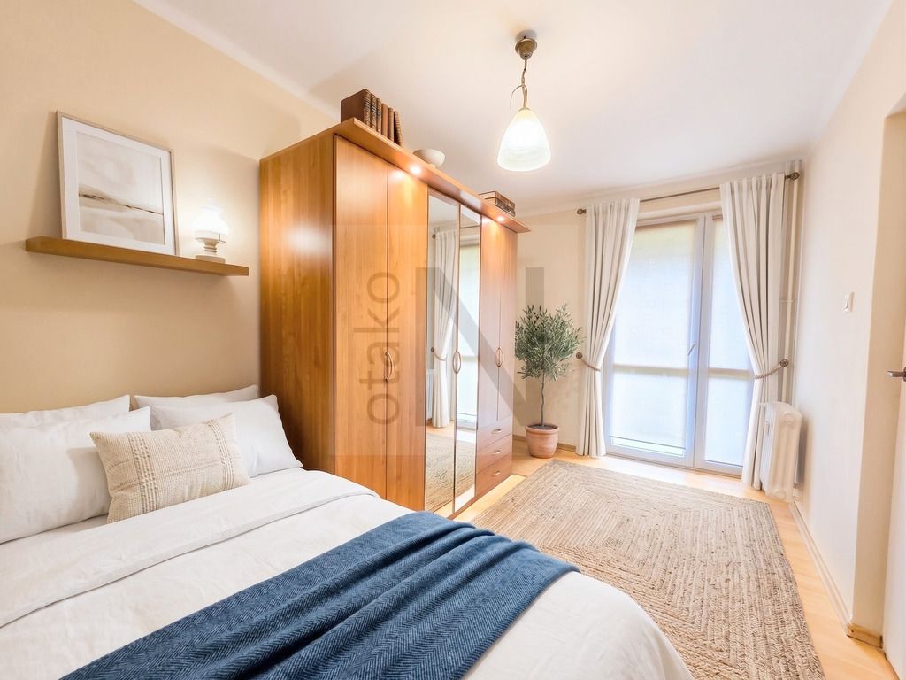 Mieszkanie 2-pokojowe Częstochowa Tysiąclecie. Zdjęcie 3