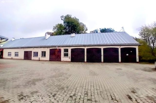 Lokal Świdwin, pl. Jana Pawła II. Zdjęcie 1