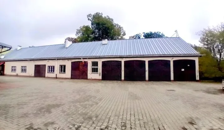 Lokal Świdwin, pl. Jana Pawła II
