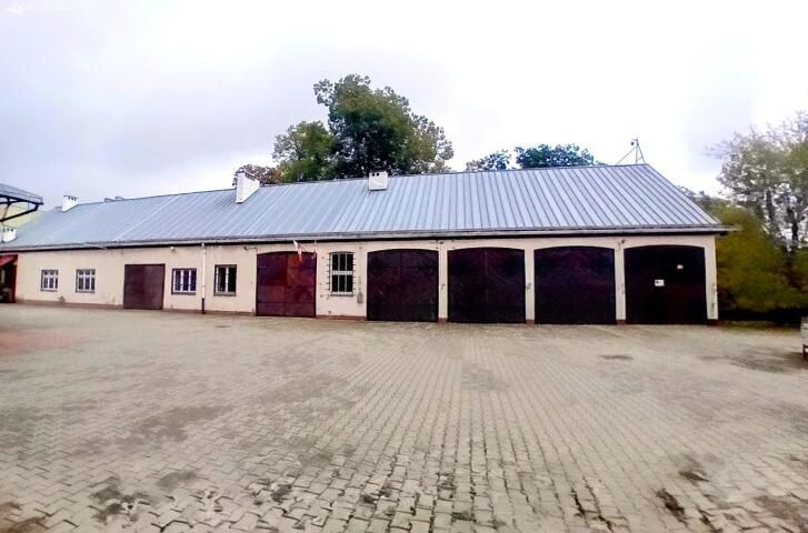 Lokal Świdwin, pl. Jana Pawła II. Zdjęcie 1