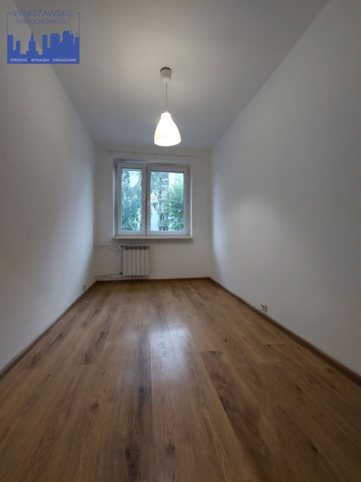 Mieszkanie 4-pokojowe Warszawa Ursynów, ul. Jana Cybisa. Zdjęcie 12
