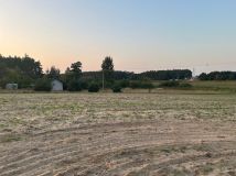 Działka budowlana Lubsin. Zdjęcie 4