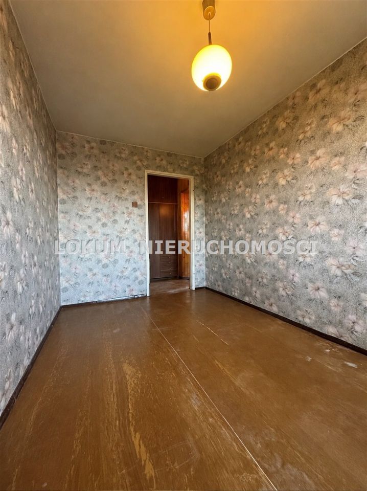 Mieszkanie 3-pokojowe Jastrzębie-Zdrój, ul. Śląska. Zdjęcie 9