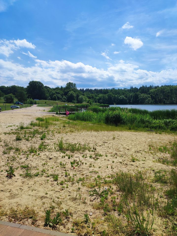 Działka budowlana Sieniawka, ul. Akwen. Zdjęcie 2