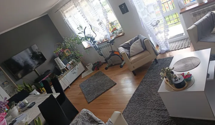 Mieszkanie 3-pokojowe Zdrowa, ul. Parkowa