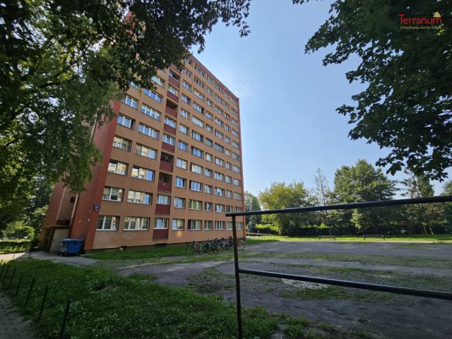 Mieszkanie 2-pokojowe Warszawa Ochota, ul. Józefa Siemieńskiego. Zdjęcie 8