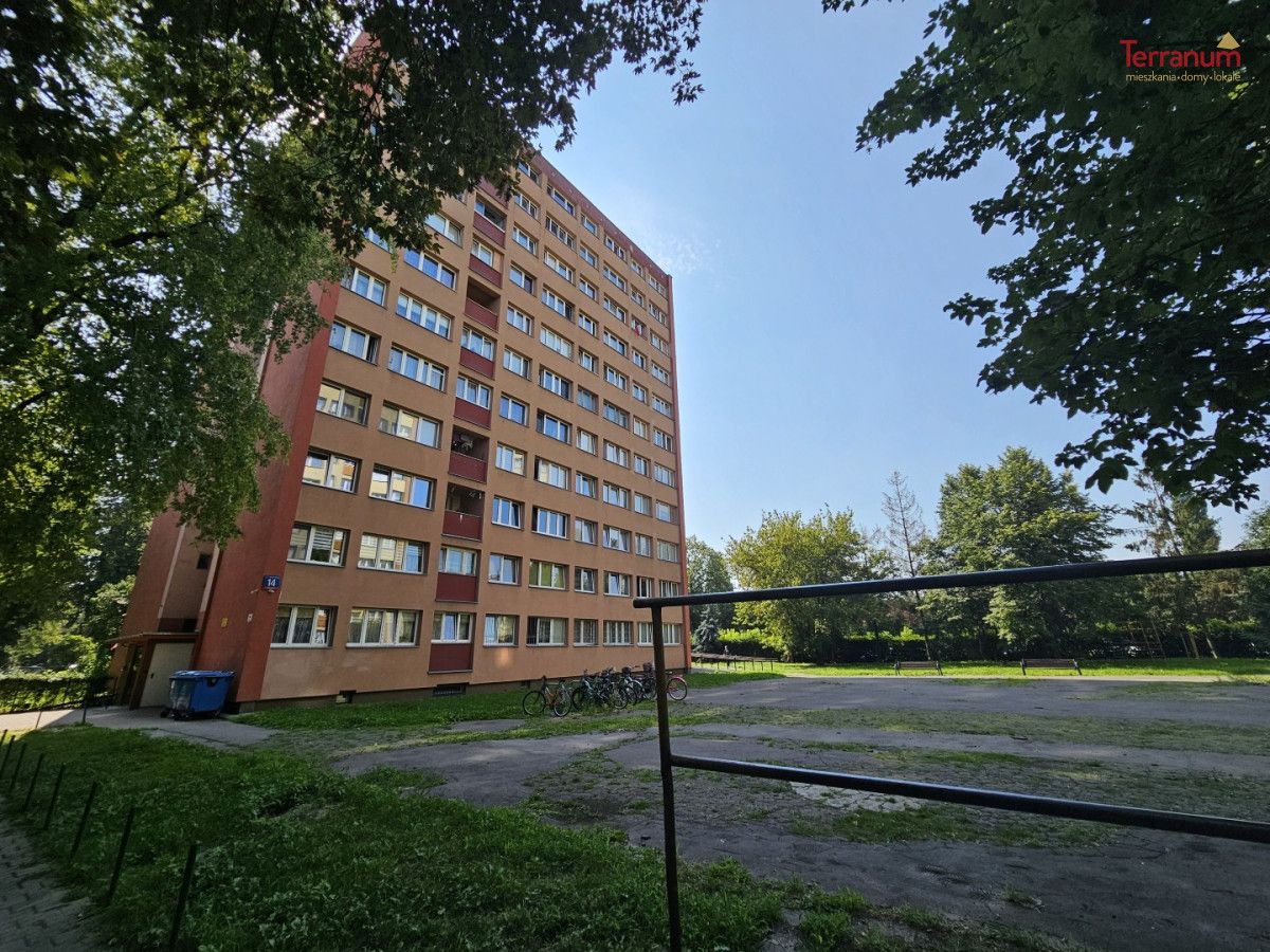 Mieszkanie 2-pokojowe Warszawa Ochota, ul. Józefa Siemieńskiego. Zdjęcie 8