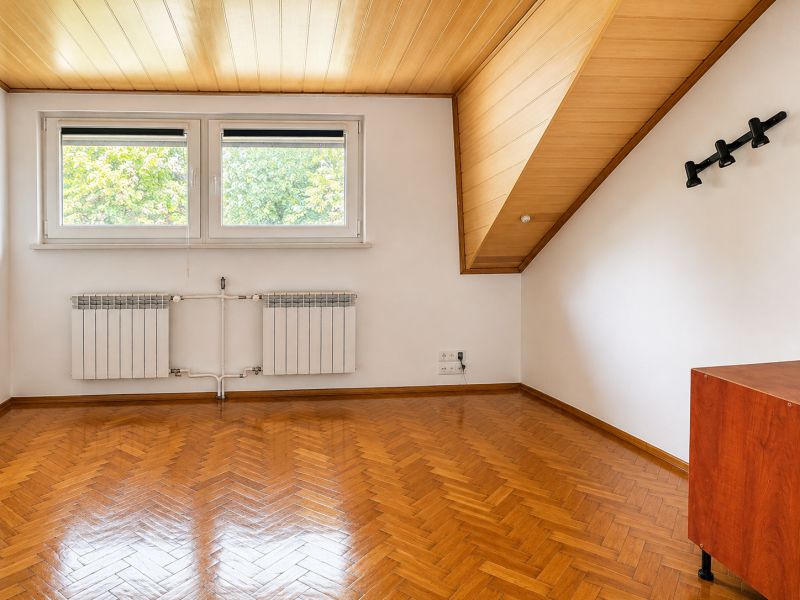 dom szeregowy, 5 pokoi Tarnowskie Góry Stare Tarnowice. Zdjęcie 12