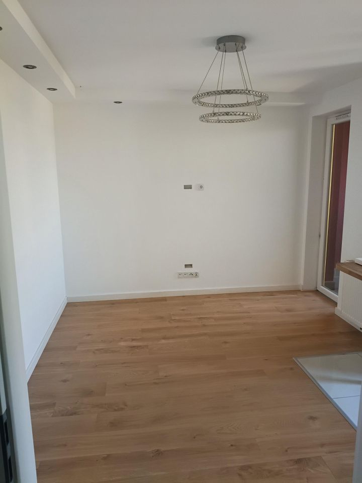 Mieszkanie 2-pokojowe Lublin Wrotków, ul. Ks. Wincentego Granata. Zdjęcie 2