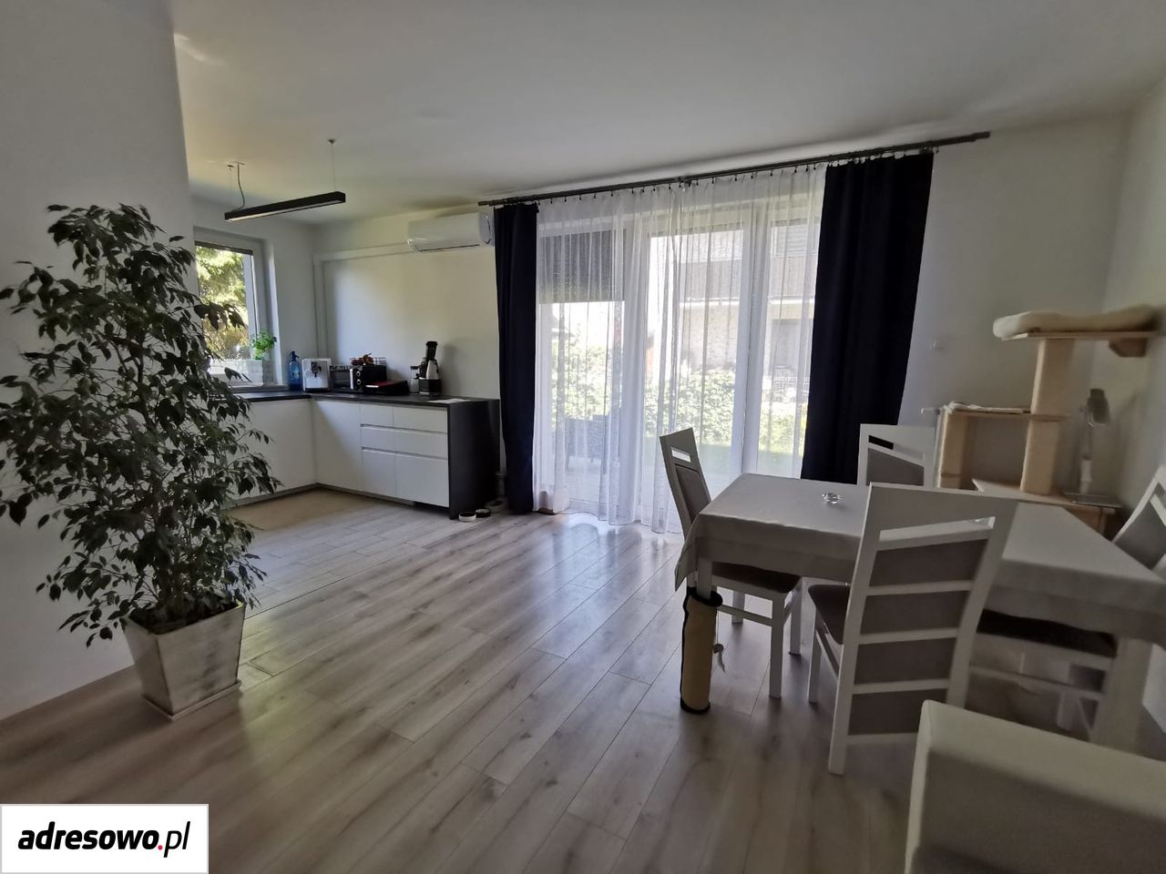 Mieszkanie 3-pokojowe Kamieniec Wrocławski, ul. Graniczna. Zdjęcie 4