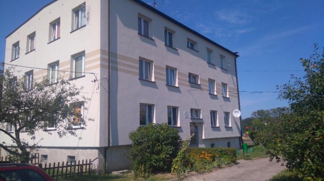 Mieszkanie 2-pokojowe Luszyn. Zdjęcie 1
