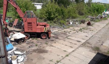 Lokal Dąbrowa Górnicza Gołonóg, ul. Zaplecze. Zdjęcie 11