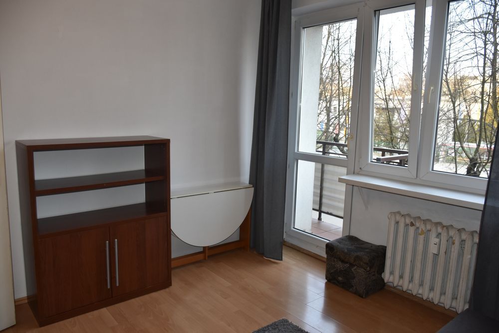 Mieszkanie 2-pokojowe Warszawa Ursus, ul. Karola Adamieckiego