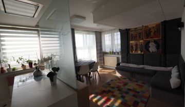 Mieszkanie 3-pokojowe Nowe Skalmierzyce