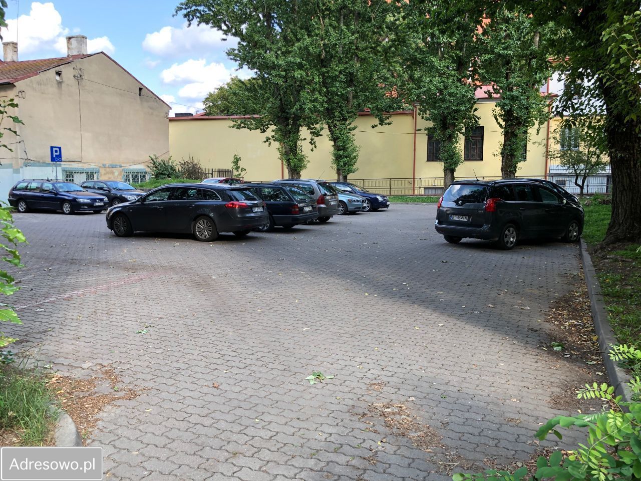 Mieszkanie 2-pokojowe Białystok Centrum, ul. Henryka Sienkiewicza. Zdjęcie 13