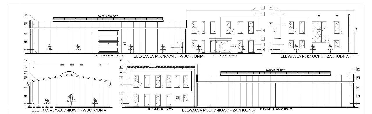 Działka budowlana Zielona Góra Przylep, ul. Przylep-Turystyczna. Zdjęcie 4
