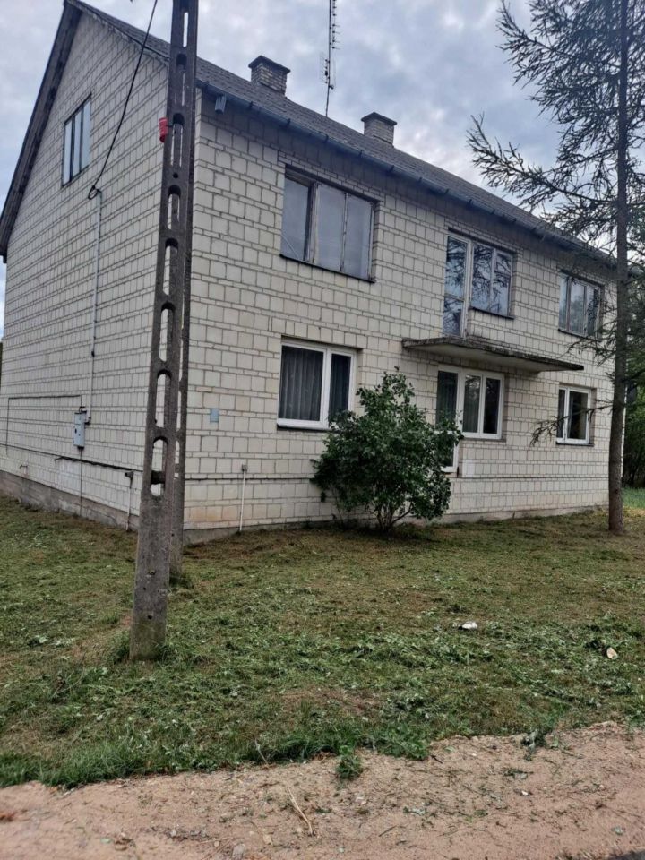 Działka budowlana Janopole. Zdjęcie 4