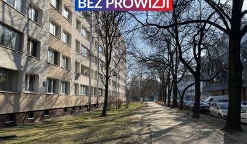 Mieszkanie 2-pokojowe Warszawa Mokotów, ul. Orzycka