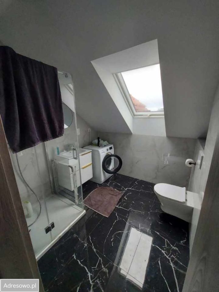 Mieszkanie 2-pokojowe Jelenia Góra Sobieszów, ul. Cieplicka. Zdjęcie 9