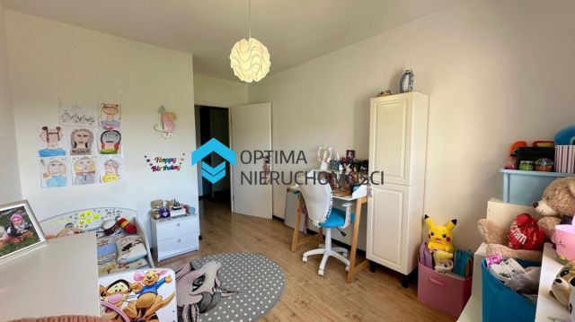 Mieszkanie 3-pokojowe Jelenia Góra Zabobrze, ul. Tadeusza Sygietyńskiego. Zdjęcie 8